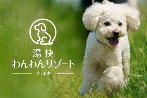 湯快わんわんリゾート 片山津.